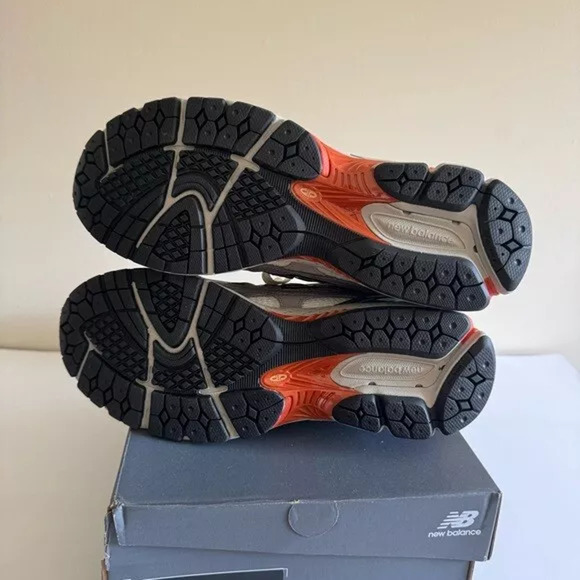 New Balance The Whitaker Group Sneakers Size 11M 1906 Utility Shield Shadow Gray main image 6